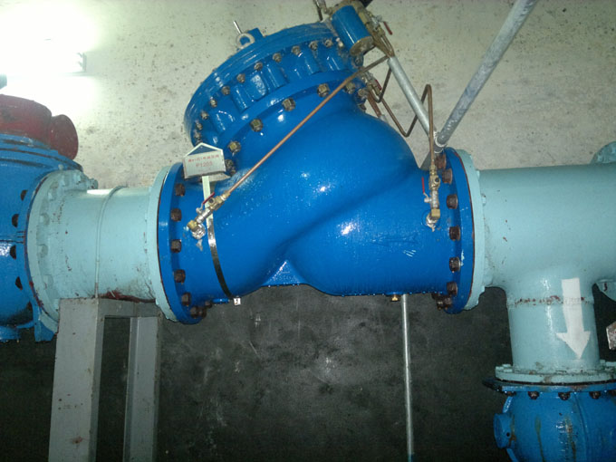 中亞泰機電