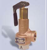 安全閥AL-150L