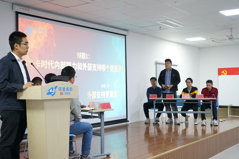 惠州豪鵬科技有限公司